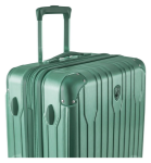 Kép Heys Xtrak S Midnight green 57 l