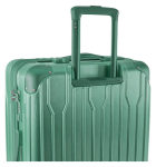 Kép Heys Xtrak M Midnight green 92 l