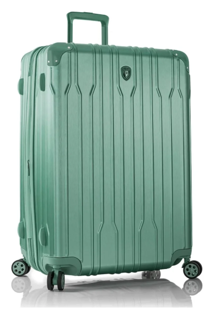 Kép Heys Xtrak L Éjfélzöld 153 l