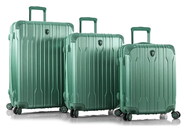 Kép Heys Xtrak S,M,L Midnight green S: 57 l / M: 92 L: 153