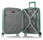 Kép Heys Xtrak S,M,L Midnight green S: 57 l / M: 92 L: 153