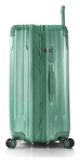 Kép Heys Xtrak S,M,L Midnight green S: 57 l / M: 92 L: 153