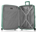 Kép Heys Xtrak S,M,L Midnight green S: 57 l / M: 92 L: 153