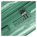 Kép Heys Xtrak S,M,L Midnight green S: 57 l / M: 92 L: 153