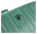 Kép Heys Xtrak S,M,L Midnight green S: 57 l / M: 92 L: 153