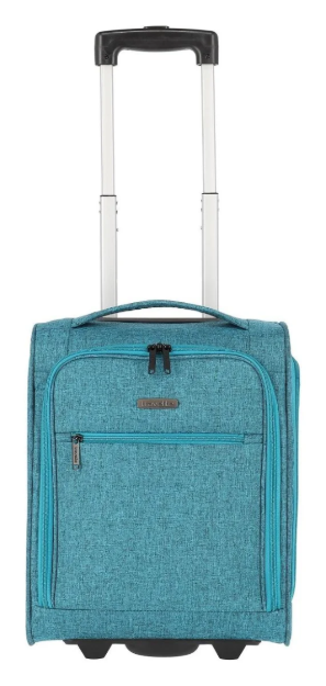 Kép Travelite Cabin 2w Alsóüléses benzin 28 L