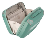 Kép Travelite Elvaa szépségápolási tok zöld 20 L