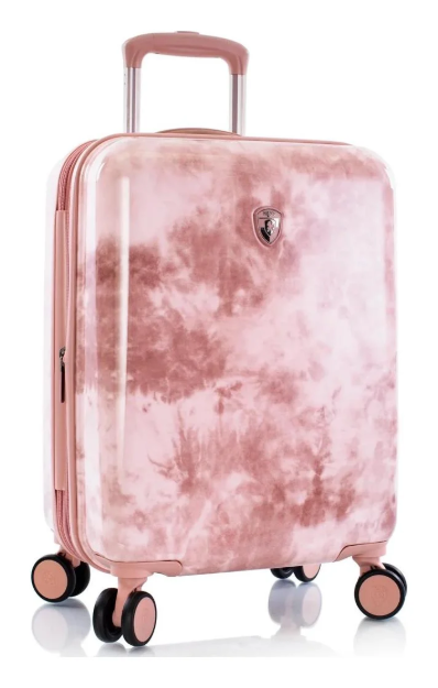 Kép Heys Tie-Dye Rose S 48 L