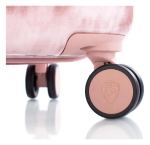 Kép Heys Tie-Dye Rose S 48 L