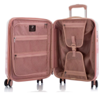 Kép Heys Tie-Dye Rose S,M,L S: 48 l / M: 87 L: 132