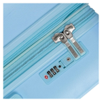 Kép Heys Pastel S világoskék 44 L