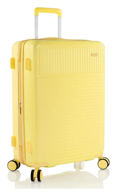 Kép Heys Pastel M sárga 74 L