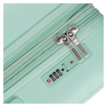 Kép Heys Pastel M menta 74 L