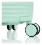 Kép Heys Pastel M menta 74 L