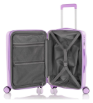 Kép Heys Pastel S,M,L Levendula S: 44 l / M: 74 L: 116