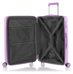 Kép Heys Pastel S,M,L Levendula S: 44 l / M: 74 L: 116