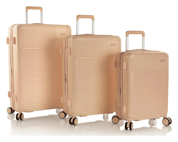 Kép Heys Pastel S,M,L Nude S: 44 l / M: 74 L: 116