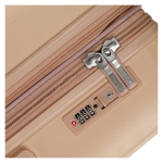 Kép Heys Pastel S,M,L Nude S: 44 l / M: 74 L: 116