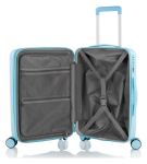 Kép Heys Pastel S,M,L világoskék S: 44 l / M: 74 L: 116