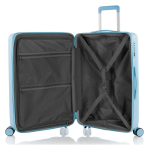 Kép Heys Pastel S,M,L világoskék S: 44 l / M: 74 L: 116