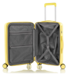 Kép Heys Pastel S,M,L Sárga S: 44 l / M: 74 L: 116