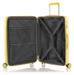 Kép Heys Pastel S,M,L Sárga S: 44 l / M: 74 L: 116