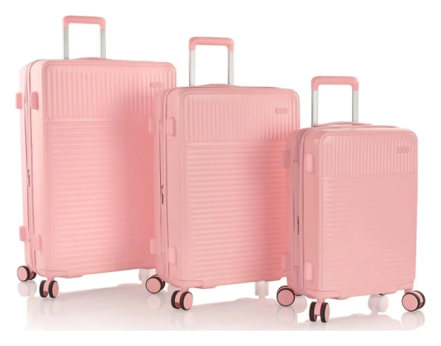 Kép Heys Pastel S,M,L Blush S: 44 l / M: 74 L: 116