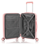 Kép Heys Pastel S,M,L Blush S: 44 l / M: 74 L: 116