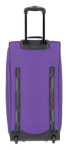 Kép Travelite Basics Fresh kerekes düftin lila 89 L