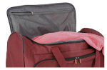 Kép Travelite Basics Fresh kerekes düftin Bordeaux 89 L