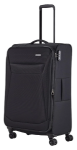 Kép Travelite Chios S,M,L Fekete S: 34 l / M: 60-66 L: 90-97