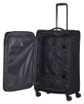 Kép Travelite Chios S,M,L Fekete S: 34 l / M: 60-66 L: 90-97