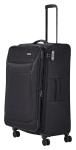 Kép Travelite Chios S,M,L Fekete S: 34 l / M: 60-66 L: 90-97