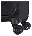 Kép Travelite Chios S,M,L Fekete S: 34 l / M: 60-66 L: 90-97