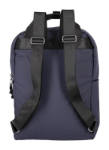 Kép Travelite Basics vászon hátizsák Navy 11 L