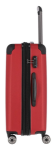 Kép Travelite City 4w M piros 78/86 L