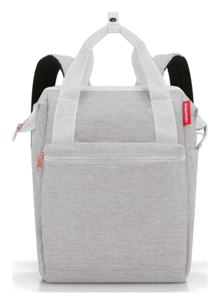 Kép Reisenthel Allrounder R Twist Sky rose 12 L