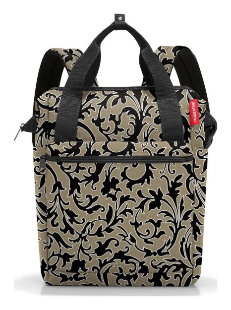 Kép Reisenthel Allrounder R Barokk márvány 12 L