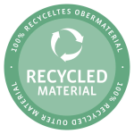 Kép Reisenthel Allrounder S Pocket Herringbone Sötétkék 11 L