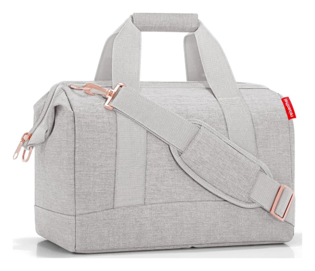 Kép Reisenthel Allrounder M Twist Sky Rose 18 L