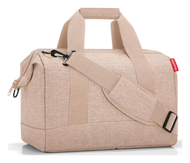 Kép Reisenthel Allrounder M Twist kávé 18 L