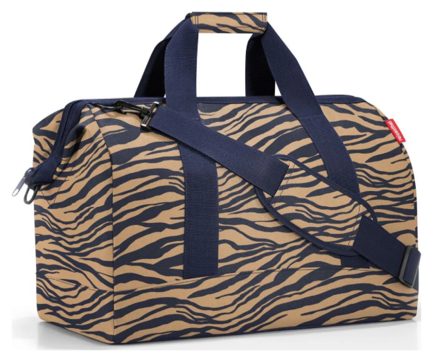 Kép Reisenthel Allrounder L Sumatra 30 L