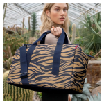 Kép Reisenthel Allrounder L Sumatra 30 L