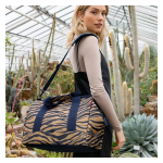 Kép Reisenthel Allrounder L Sumatra 30 L