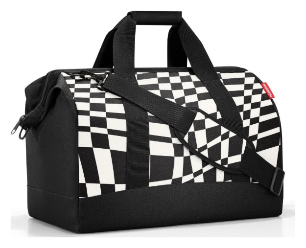 Kép Reisenthel Allrounder L Op-Art 30 L