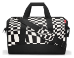 Kép Reisenthel Allrounder L Op-Art 30 L