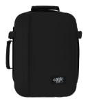 Kép CabinZero Classic Tech 28L Abszolút fekete 28 L