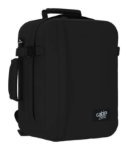 Kép CabinZero Classic Tech 28L Abszolút fekete 28 L