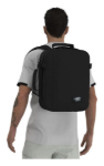 Kép CabinZero Classic Tech 28L Abszolút fekete 28 L
