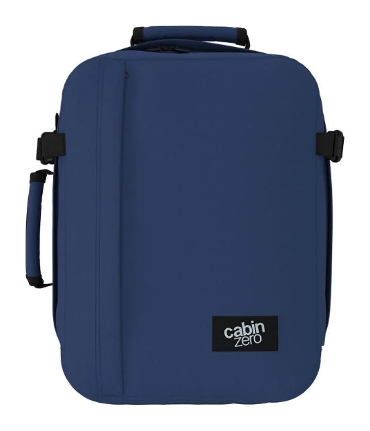 Kép CabinZero Classic Tech 28L Navy 28 L